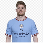 Kevin De Bruyne