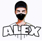 Alex & The GAMES