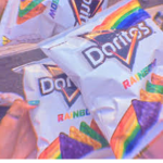 The Dorito Fam~