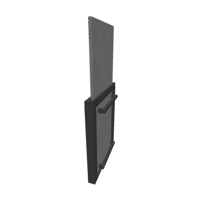 Metal Door