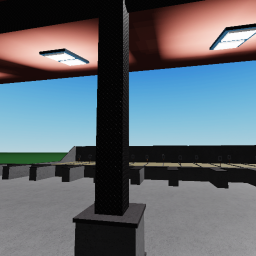 ArmedValk Shooting Range! [BETA]