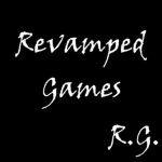 Revamped Games