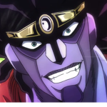 Jojo's bizarre adventures Group