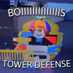 Boiiiiis Tower Defense