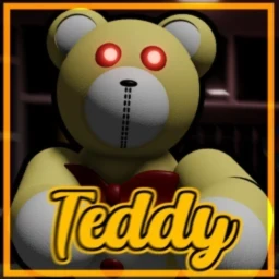 Teddy icon