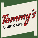 Tommy's Used Cars