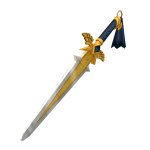 Immortal Sword: The Piece Maker