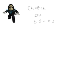 church of bones