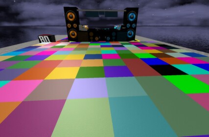 Club Ghasty [UPDATE 1.1]