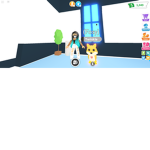 i will give u robux if i know u irl