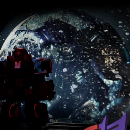 [BETA] TRANSFORMERS: Aligned Hub icon