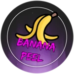 Banana Peel [Friends Only]
