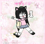 YUKI'S ROOM