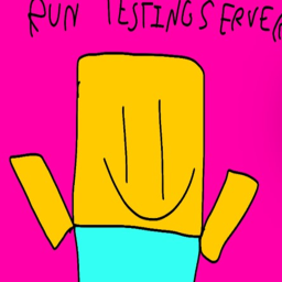 Run Testing Place