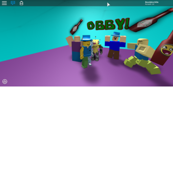 TEAM OBBY
