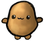 Potatoe Spuds