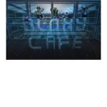 Bloxy's Café