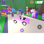 Master unicorns group.