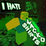 WACKO! SHIRTS Group Thumbnail
