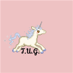 The Unicorn Goddess
