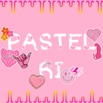 - Pastel Ri -