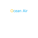 Ocean airline