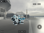 The light empire of Star Wars