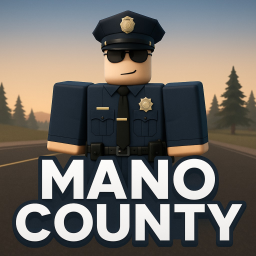 Mano County Community Roleplay