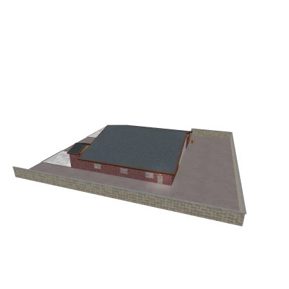 Fire Station 17 (Leaked)