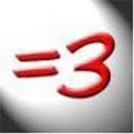 Equals Three Lovers (RWJ)