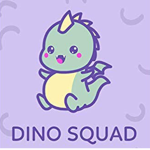 ZippyDinoSquad