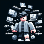 RobloVisionaries