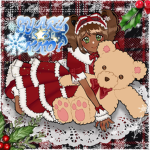 GYARU くろ KKO!