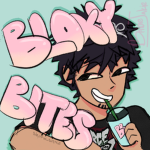 BloxyBites Cafe