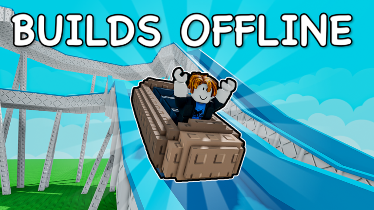 Build a Theme Park 🎡 screenshot 3