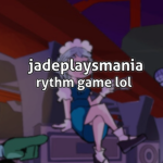 jade's official fan group