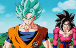 Dragon Ball UGCs Super