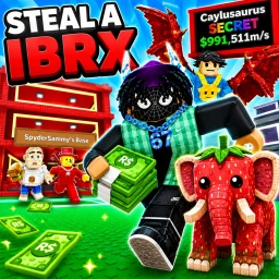 Volez un ibrx icon