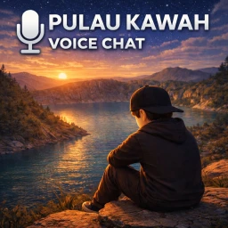 [BETA] Kawah Pulau Voice icon