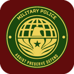 UDF | Military Police