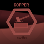 Copper Studios.