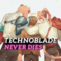RIP Technoblade... ( Memorial )