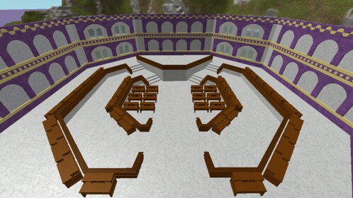 CR Building Project
