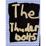 The Thunderbolt's
