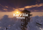 KVRP (KarVille, Roleplay)