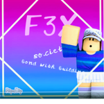 F3X Society-Bond with building!