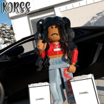 'korss