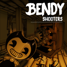 Bendy Shooters