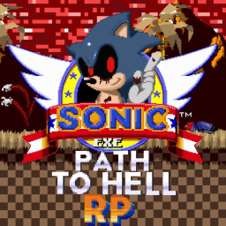 Sonic.EXE: Paths of Hell RP