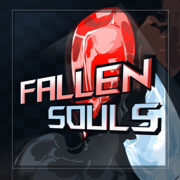 Undertale Fallen Souls [TEST PLACE]